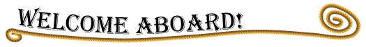 Welcome Aboard!